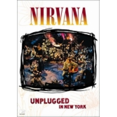 Nirvana - Unplugged In New York