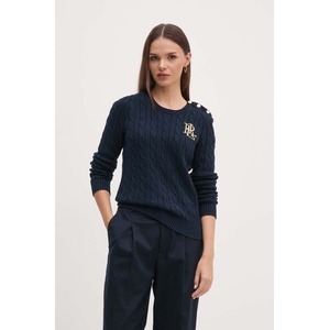 Ralph Lauren Памучен пуловер (200932223) - answear - 254,06 лв