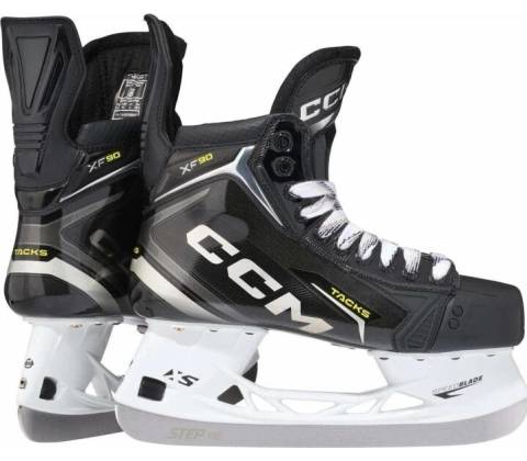 CCM Tacks