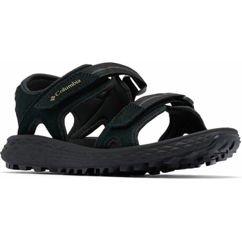 Columbia Konos Hiker 2-Strap Размер на обувките (ЕС): 41 / Цвят: черен