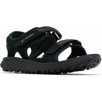Columbia Konos Hiker 2-Strap Размер на обувките (ЕС): 41 / Цвят: черен