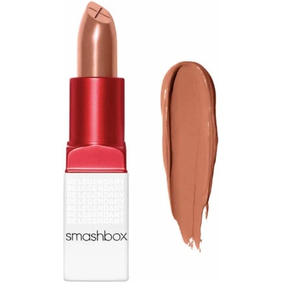 Smashbox Prime & Plush Кремообразно червило Netwerk 34 g