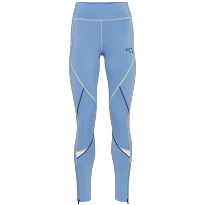 Kari Traa Louise 2.0 Tights svetlomodrá