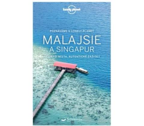 Malajsie a Singapur