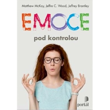 Emoce pod kontrolou