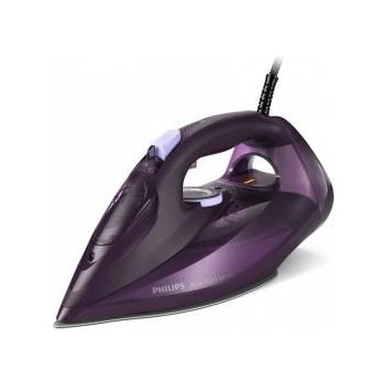 Philips Iron DST7051 30 SteamGlide purple (DST7051/30)