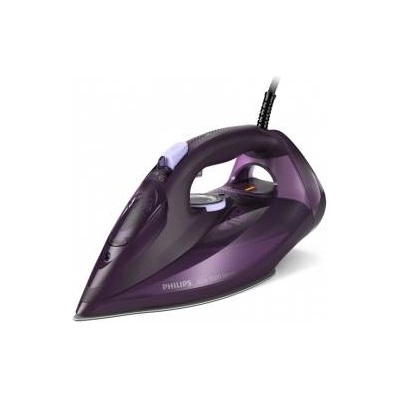 Philips Iron DST7051 30 SteamGlide purple (DST7051/30)