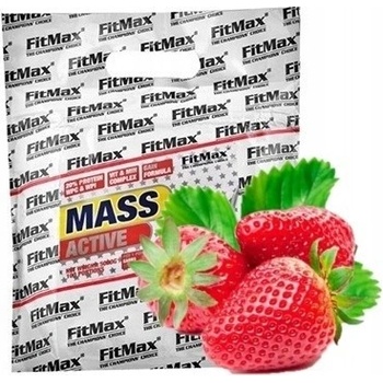 Fitmax Mass Active Gainer 5000 g