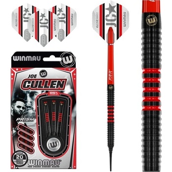 Winmau Joe Cullen 85% Pro-Series Soft Tip 20 g