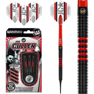 Winmau Joe Cullen 85% Pro-Series Soft Tip 20 g