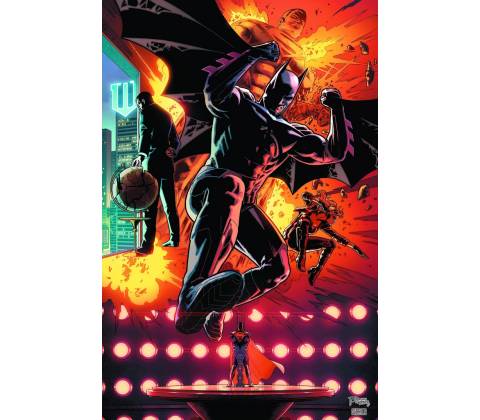 Injustice 2