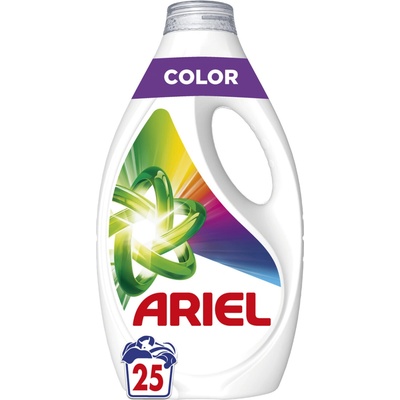 Ariel Color gel 25 PD