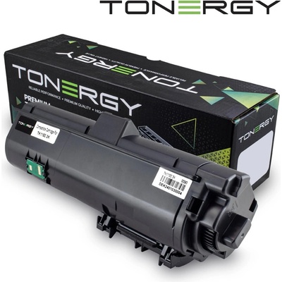 Compatible Тонер касета за Kyocera ECOSYS M 2135 dn/M 2635 dn/M 2635 dw/M 2735 dw/P 2200 Series/P 2235 Series - Black - TK1150-3K - Tonergy - Неоригинална, заб. : 3000 брой копия, с чип