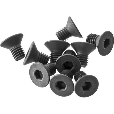 Arrma Skrutka imbus M3x5 mm FH 10
