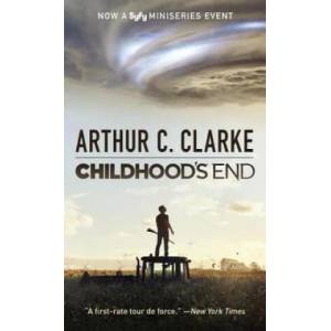 Childhood's End (Syfy TV Tie-in) | Arthur Charles Clarke (ISBN: 9781101967034)