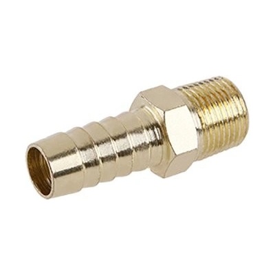 Hadicová vsuvka 13mm /vnější 3/8" Levior