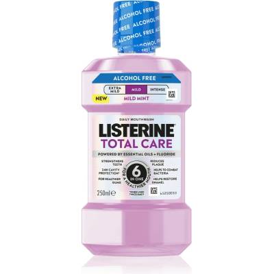 Listerine Total Care Mild 250 ml
