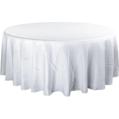 TENTino Obrus ​​k zemi na okrúhly stôl 152 cm