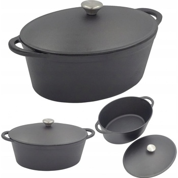 BRUNBESTE 6,4l 33cm Bb-2651