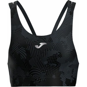 Joma Sport Спортен Сутиен Joma Sport R-City Черен (S64189399)
