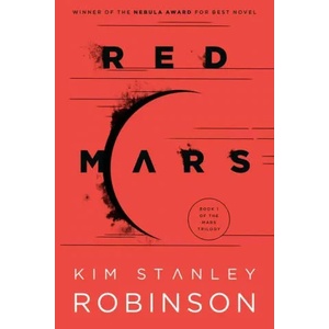 Red Mars | Kim Stanley Robinson (ISBN: 9780593358825)