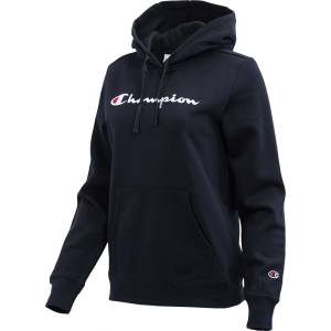 Champion Суитшърт Hooded Sweatshirt - sportdepot - 68,30 лв
