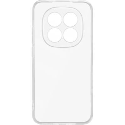 Tactical Redmi Note 15 Pro 5G TACTICAL TPU Силиконов протектор за телефон Ултра тънък, устойчив на удари, ABSOLUTE 57983129102 (57983129102)