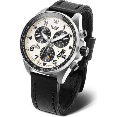 Vostok Europe 6S30/325A743