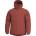 Pentagon Мъжко зимно яке Hoplite Parka Maroon Red (K01010 74-Maroon-Red)
