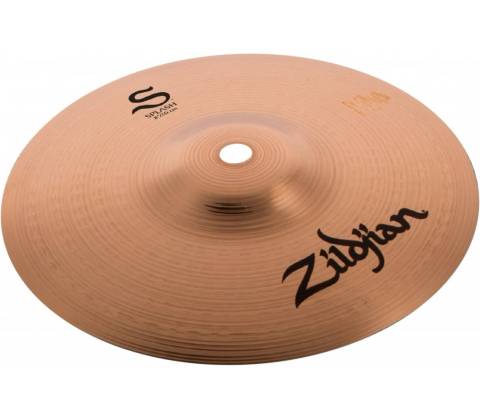 Zildjian 8" S Splash