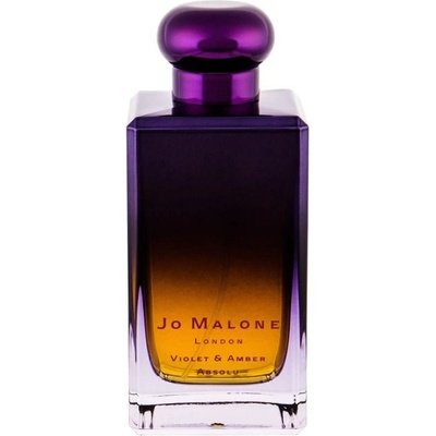 Jo Malone Violet & Amber Absolu Kolínska voda unisex 100 ml