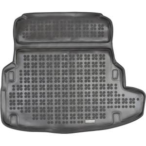  Гумена стелка за багажник за Lexus IS (2013-2020) / Hybrid - Rezaw Plast