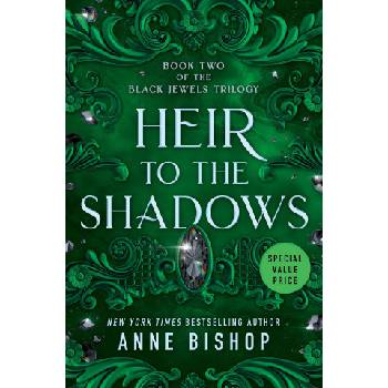 Heir to the Shadows