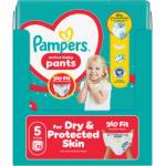 Pampers Active gats VP S5 (32 бр. /фол)
