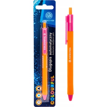 Astra Colorful modré 201022016