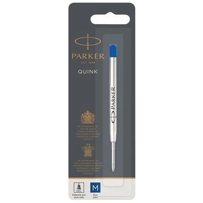 Parker Náplň do gélového pera 0,7 mm M Royal modrá