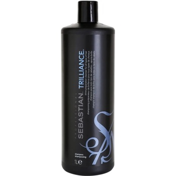 Image 1 of Sebastian Professional Trilliance шампоан за сияен блясък 1000ml
