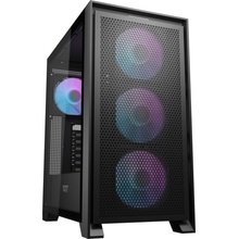 darkFlash DRX70 MESH black
