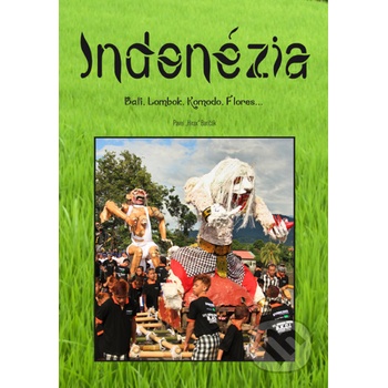 Indonézia
