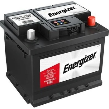 Energizer 12V 35Ah 330A E-LB1 330