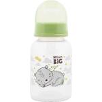 Lorelli Бебешко шише Lorelli Baby Care - Simple, 125 ml, Fresh Green (10200120007) - baby