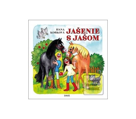 Jašenie s Jašom