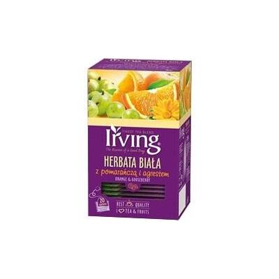 Irving Biely čaj 30 g