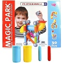 Magic Park Magnetická stavebnice 30 ks