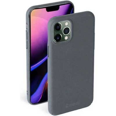 Krusell Гръб Krusell Essentials SandCover за iPhone 12 mini 5.4 - Stone