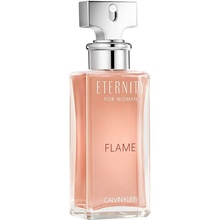 Calvin Klein Eternity Flame parfumovaná voda dámska 100 ml