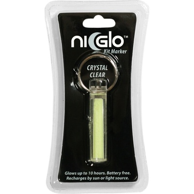 Saenger světlo Ni-Glo Crystal Clear – Zboží Dáma
