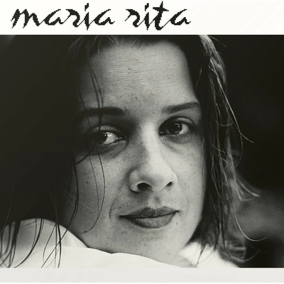 Maria Rita - Brasileira LP