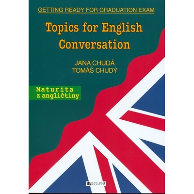 Topics of English Conversation