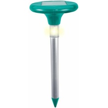 Greenmill Solární odpuzovač krtků s LED diodou GR5107